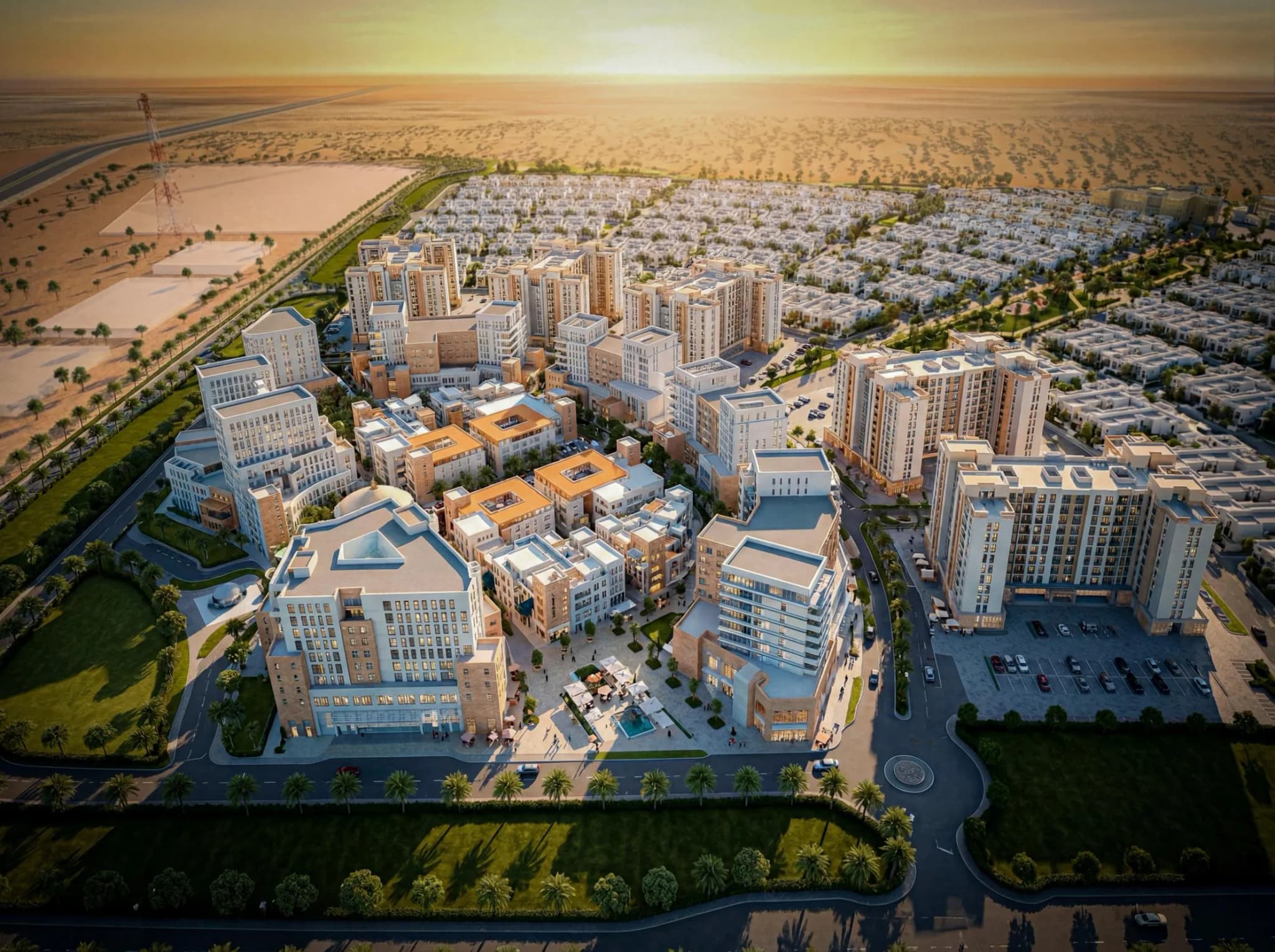 Hai Al Naseem, Muscat, Oman