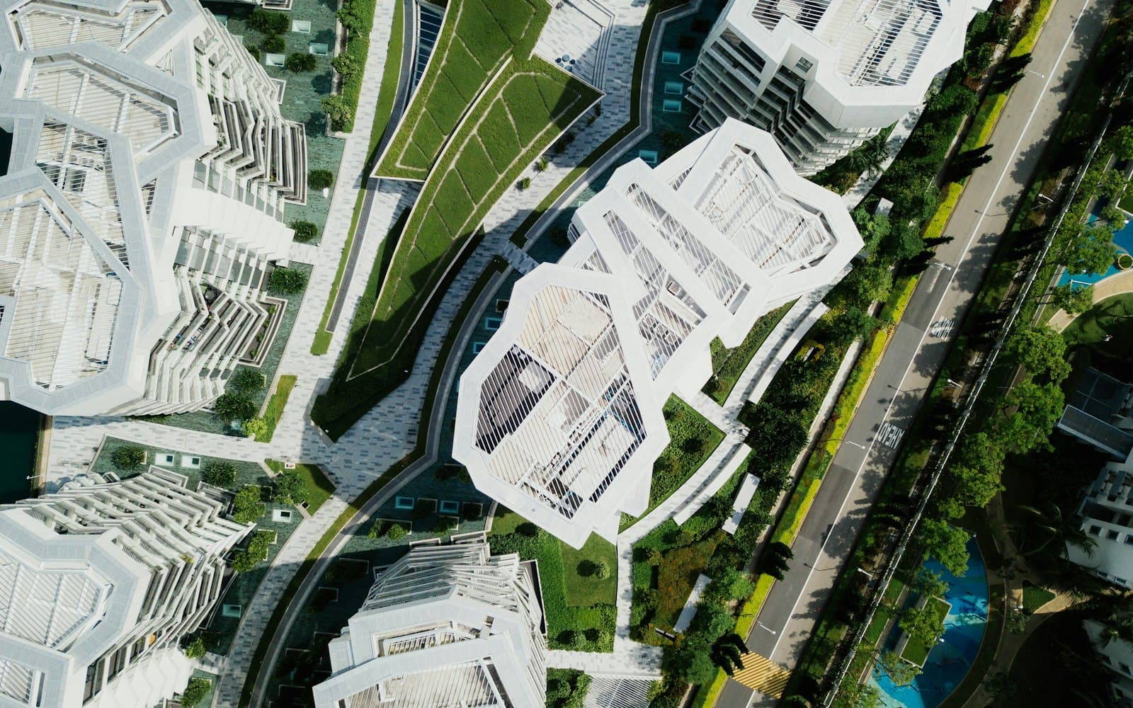 Masterplan Advisory
