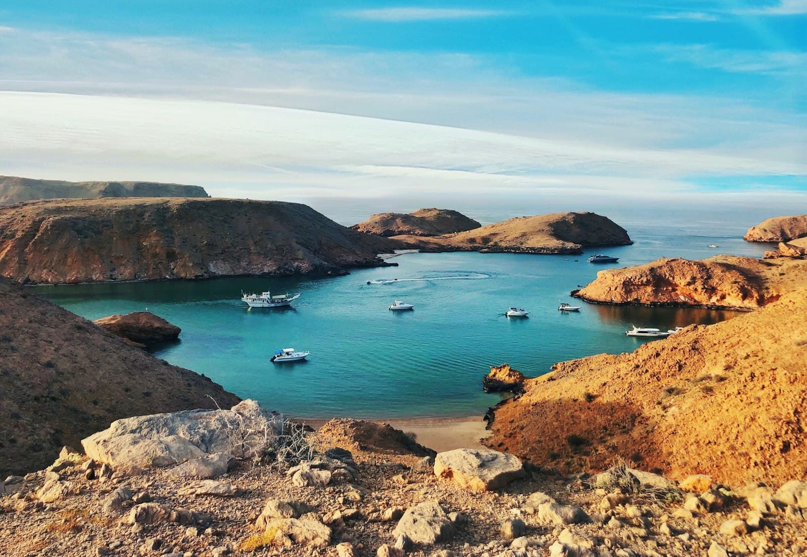 Oman real estate market outlook 2025 to 2030: the advisory perspective